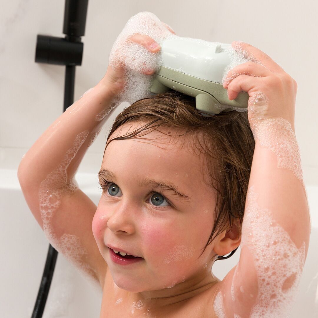 Jouet de bain éco-responsable - Flot® Kaba