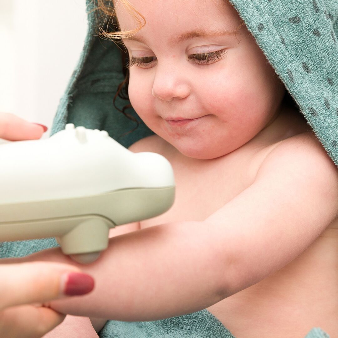 Jouet de bain éco-responsable - Flot® Kaba