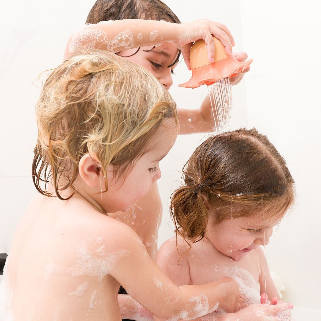 Jouet de bain éco-responsable - Flot® Tako
