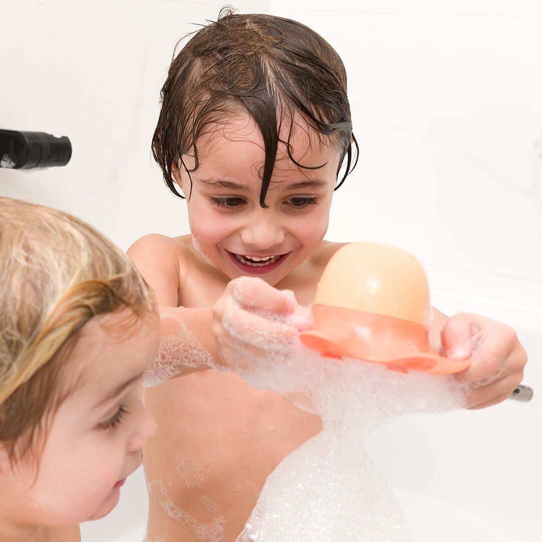Jouet de bain éco-responsable - Flot® Tako