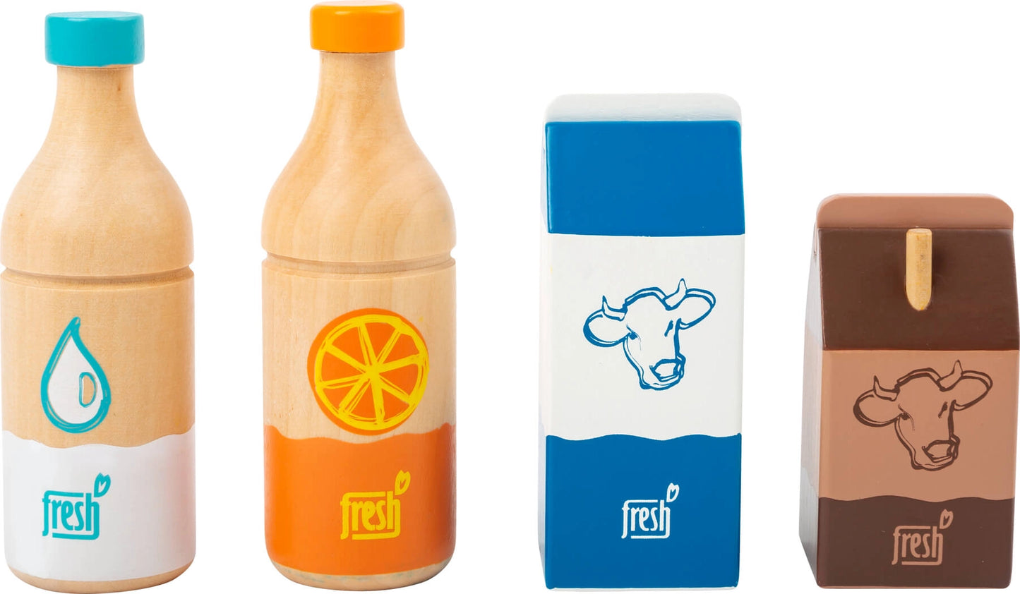 Set de boissons