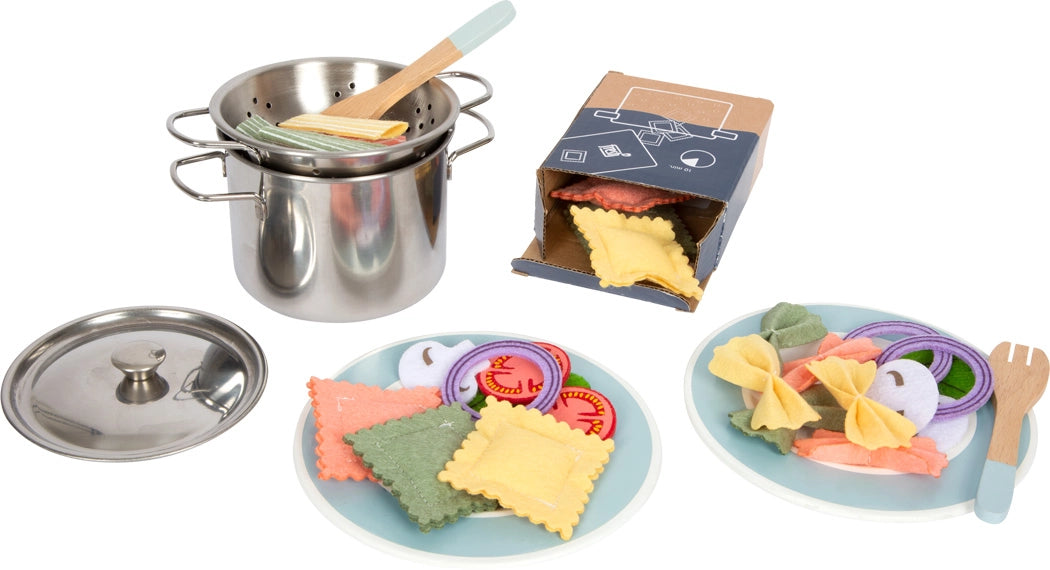 Set de cuisine pour pâtes