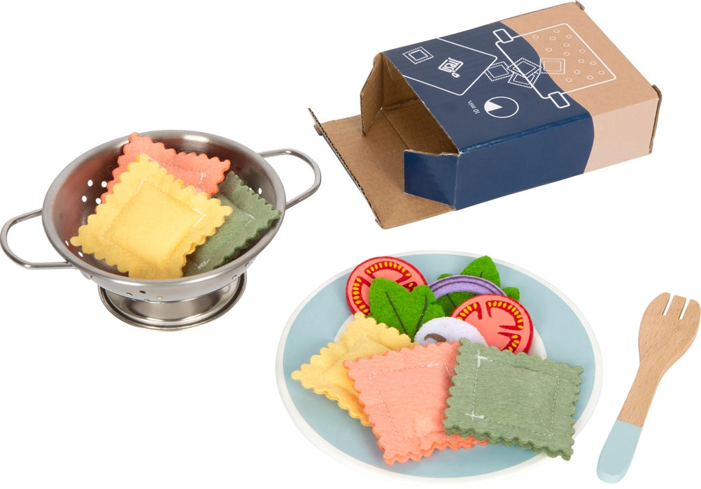 Set de cuisine pour pâtes