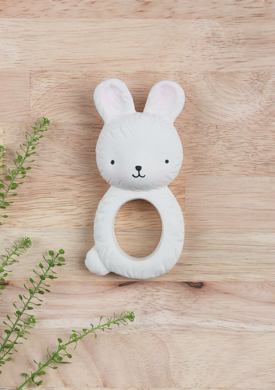 Anneau de dentition Lapin