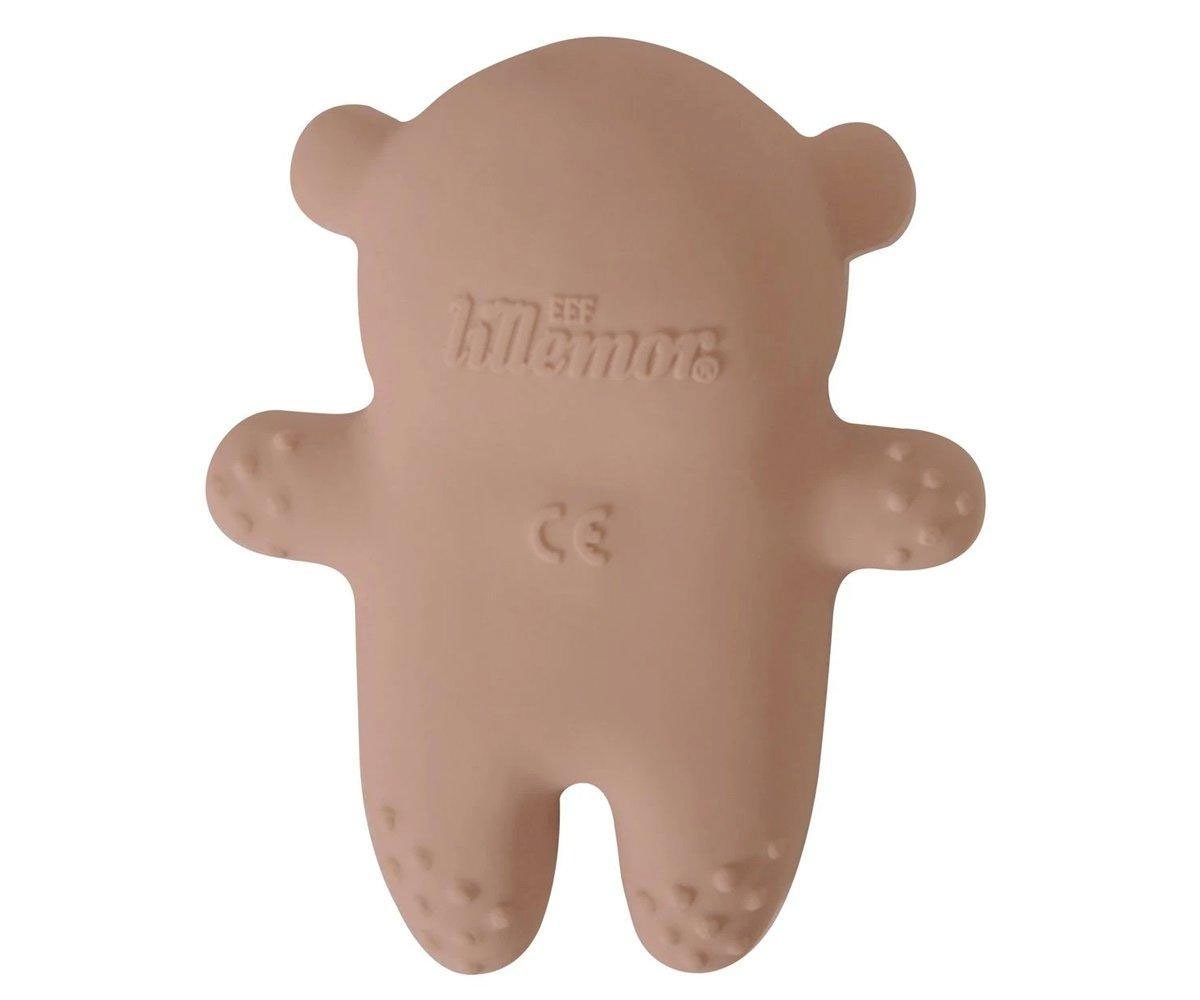 Anneau de dentition Ours Argile
