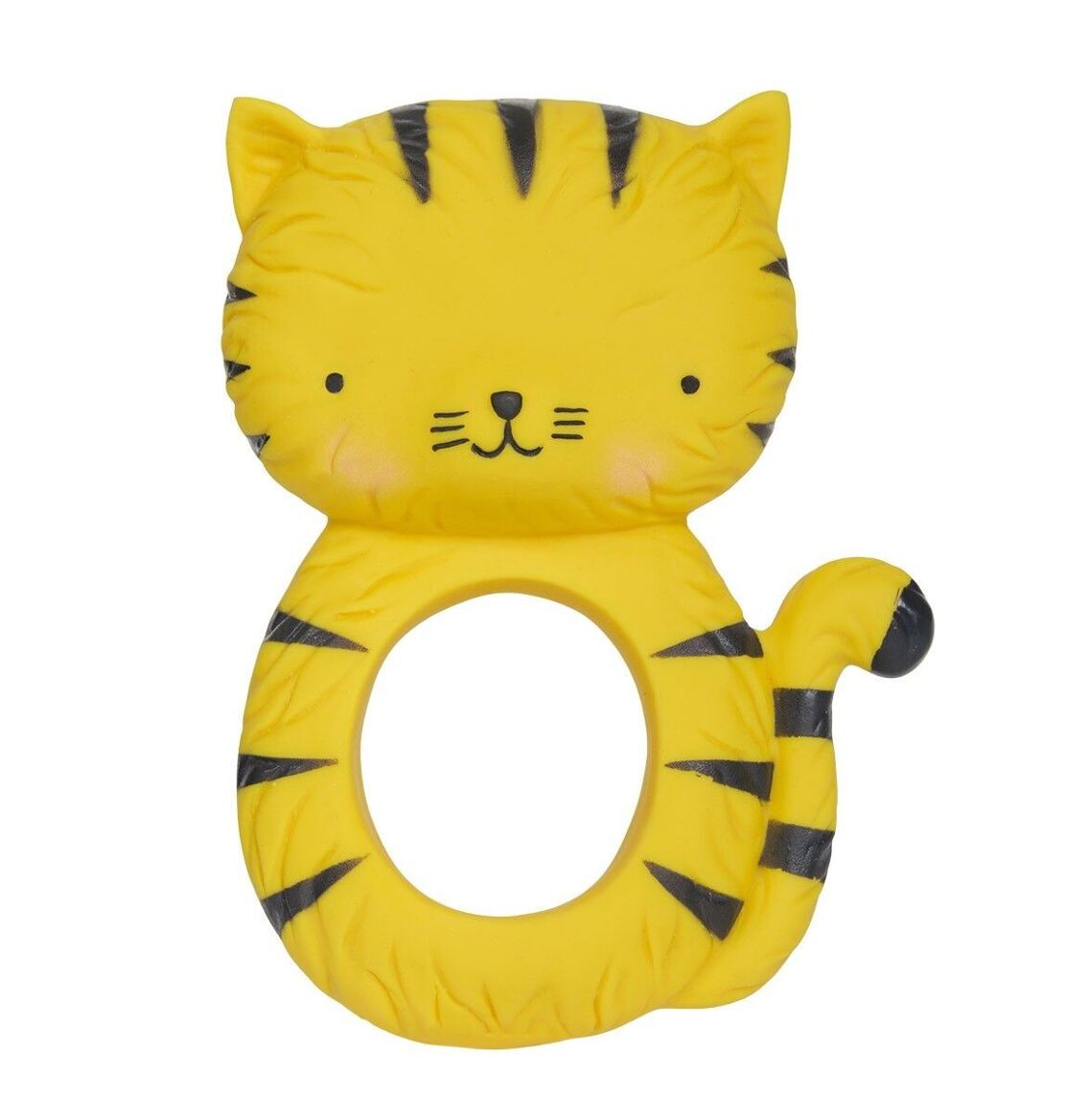 Anneau de dentition Tigre