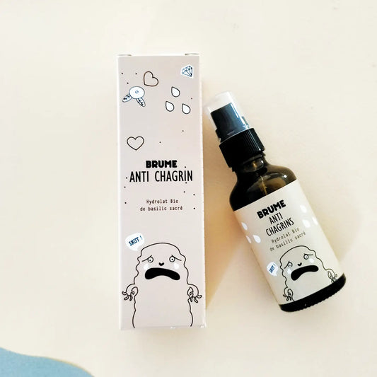 Brume Enfant Anti-Chagrin