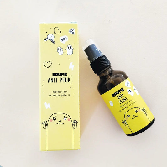 Brume Enfant Anti-Peur