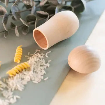 Hochet créatif de remplissage "Otto"